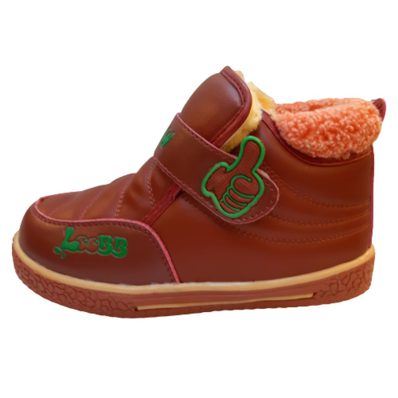 نیم بوت پسرانه کد 8000