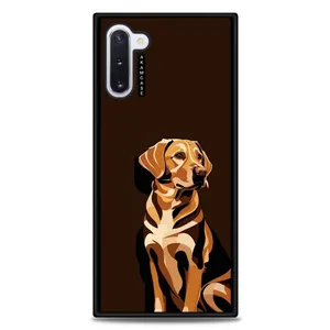 AKAM AMC-WSGN10-DOGS-23 Cover For Samsung Galaxy Note 10