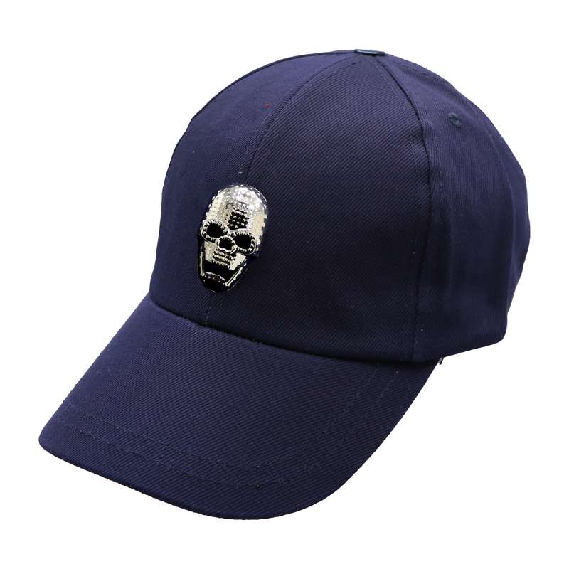 کلاه کپ مدل JOL-SKULL کد 51516