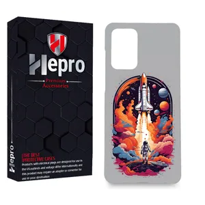 HEPRO MC Cover for XIAOMI POCO M3 PRO / REDMI NOTE 10 5G