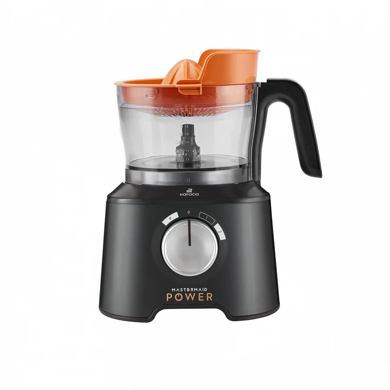 غذاساز کاراجا مدل Mastermaid Power Max 11 in 1 غذاساز کاراجا مدل Mastermaid Power Max 11 in 1