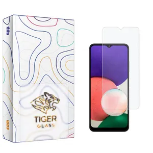 Tiger Glass SAM2 Screen Protector For Samsung Galaxy A22 5G