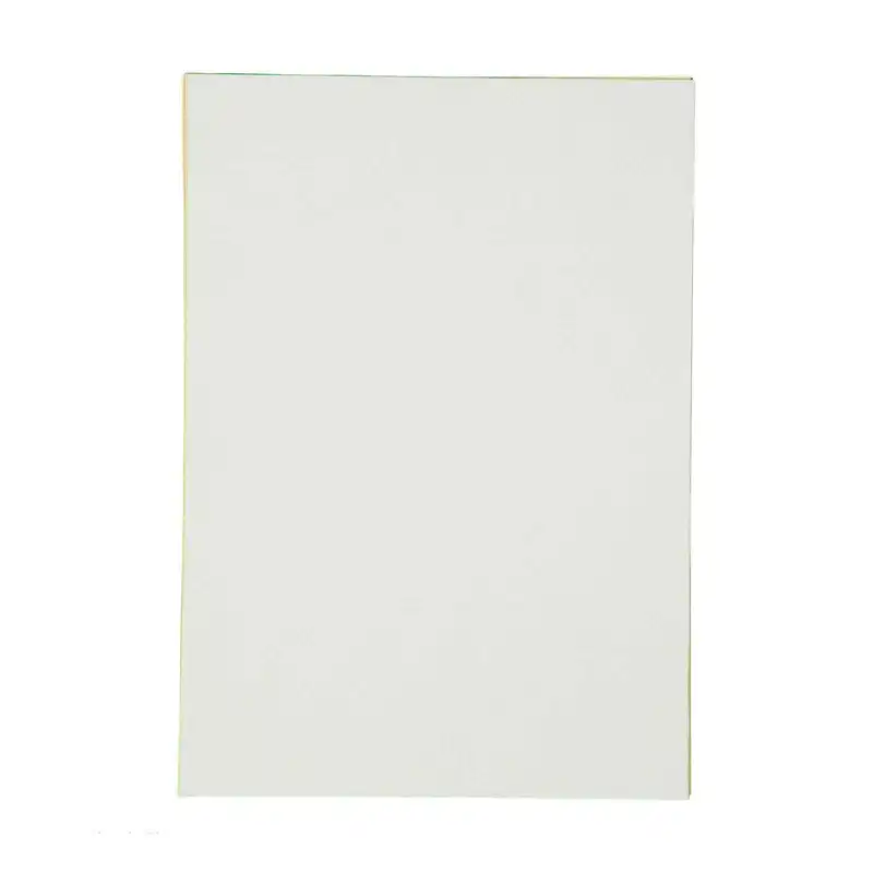 کاغذ رنگی A4 کد Pa 40 بسته 40 عددی