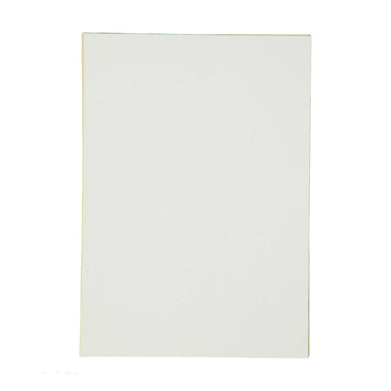 کاغذ رنگی A4 کد Pa 40 بسته 40 عددی