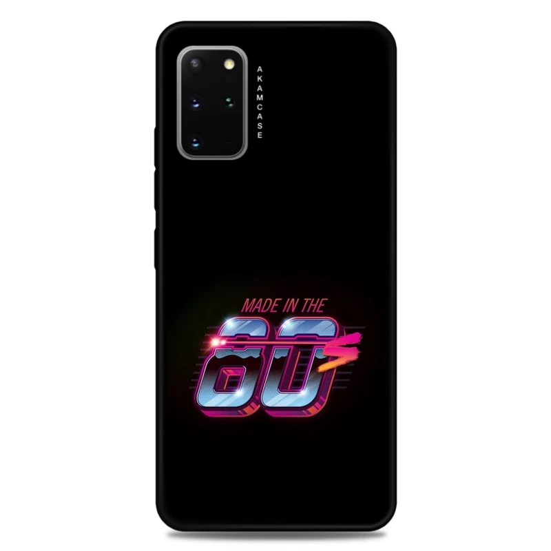 کاور آکام مدل AMC-WSGS20P-NEON-10 مناسب برای گوشی موبایل سامسونگ Galaxy S20 Plus