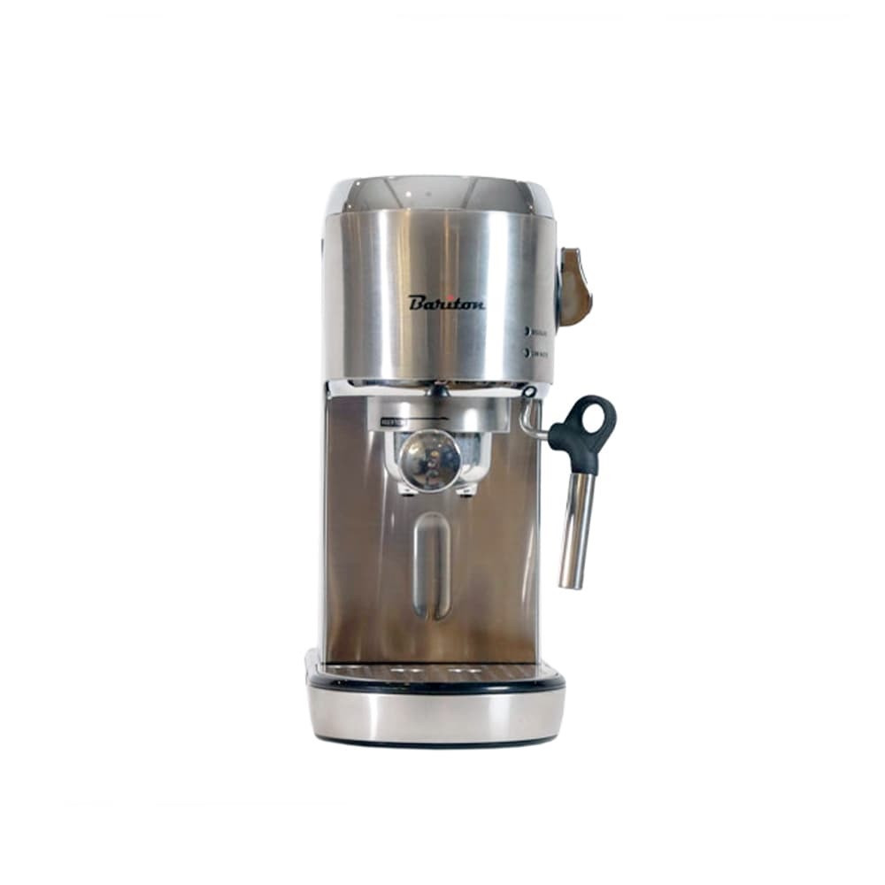 اسپرسو ساز باریتون مدل BEC-201400SX اسپرسو ساز باریتون مدل BEC-201400SX