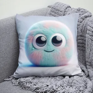 کوسن پاد آفرین مدل توپ کیوت B653