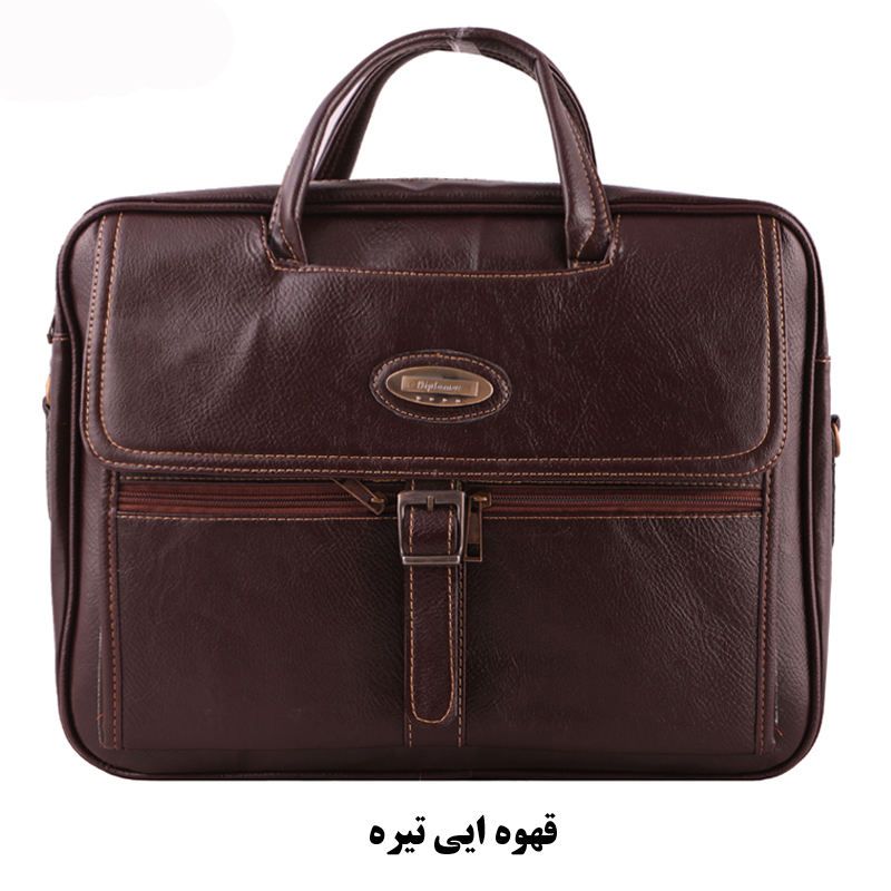 کیف اداری مدل 069 -  - 3