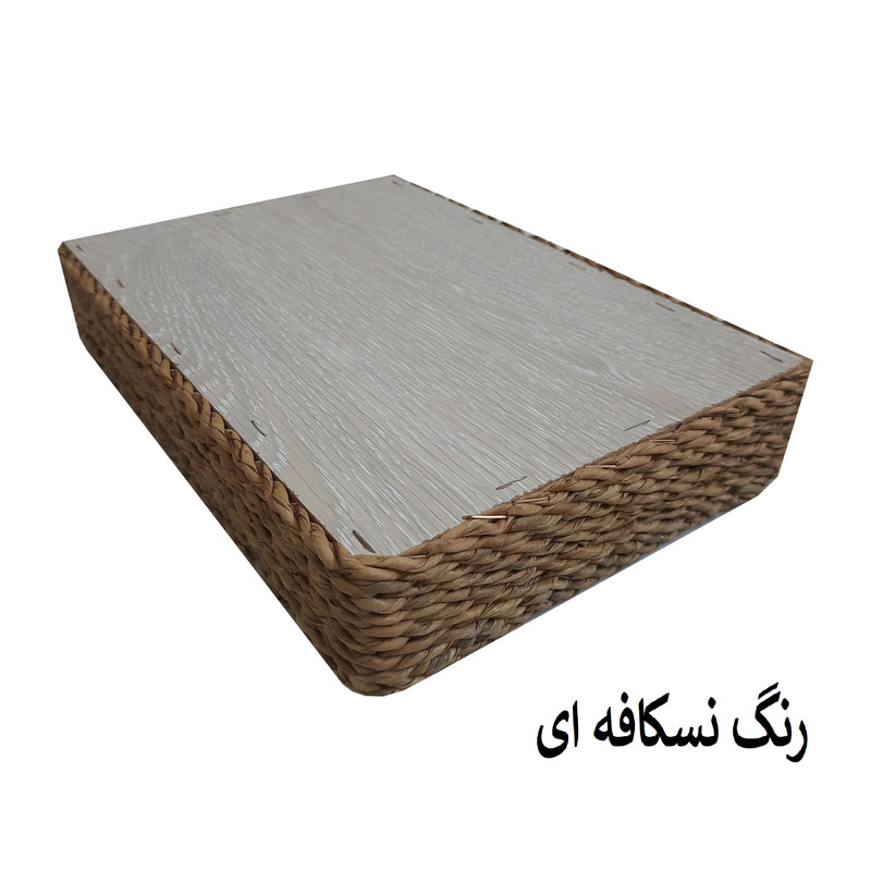 سبد نان طرح DORIKA