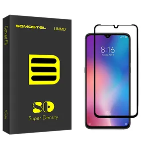 Somastel SD Screen Protector For Xiaomi Mi 9