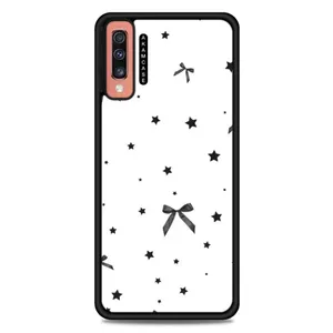 AKAM AMC-WSGA70-STARS-11 Cover For Samsung Galaxy A70