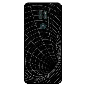 Megafone 8108 Cover For Motorola Moto G9 / G9 Play
