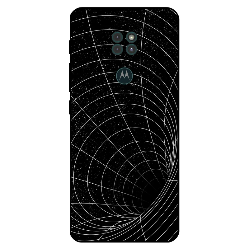 کاور مگافون کد 8108 مناسب برای گوشی موبایل موتورولا Moto G9 / G9 Play