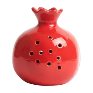 جاشمعی آوای دل مدل انار شب یلدا مناسب برای شمع وارمر