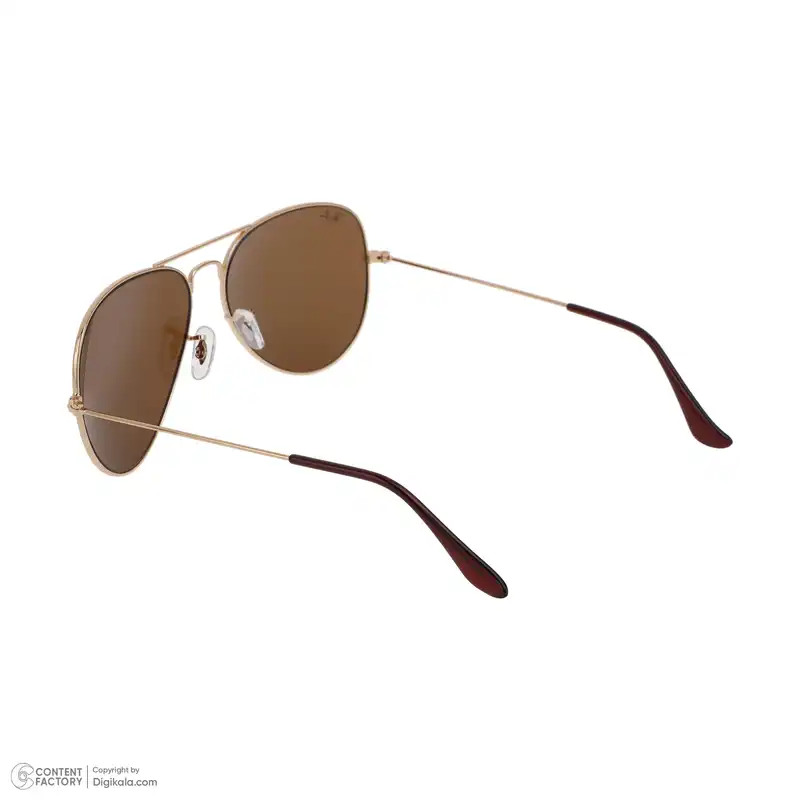 عینک آفتابی ری بن مدل 3026P-001/57