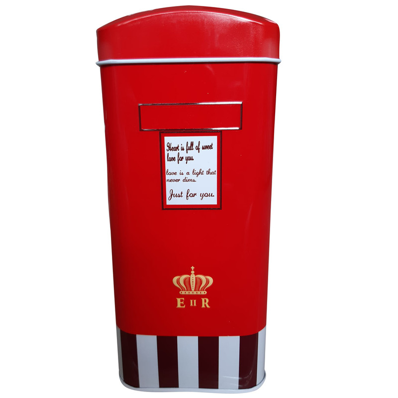 قلک کد 22