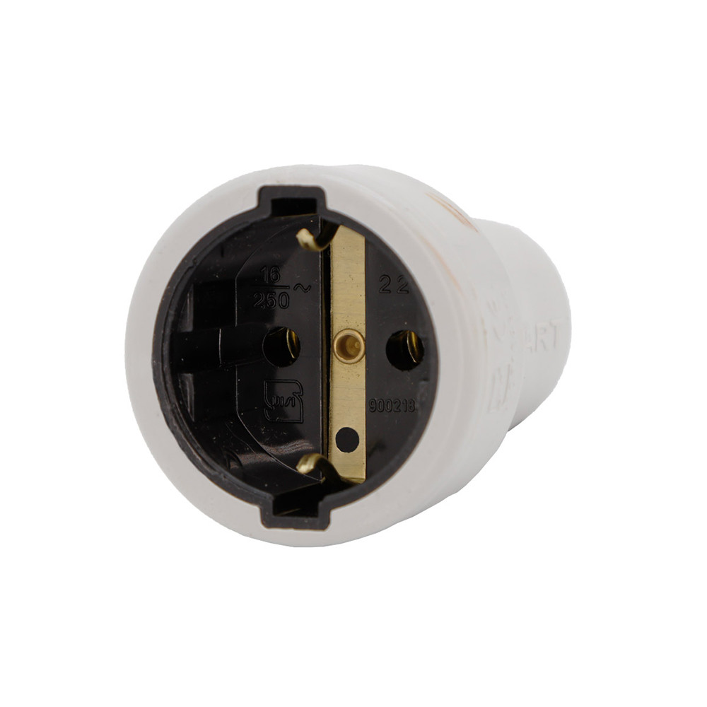 کابل سیار دکوفیکس مدل 10MBL کابل سیار دکوفیکس مدل 10MBL