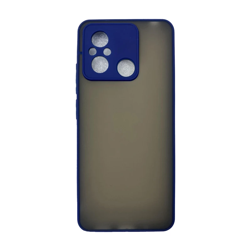 کاور مدل qaw12 مناسب برای گوشی موبایل شیائومی Redmi 12C