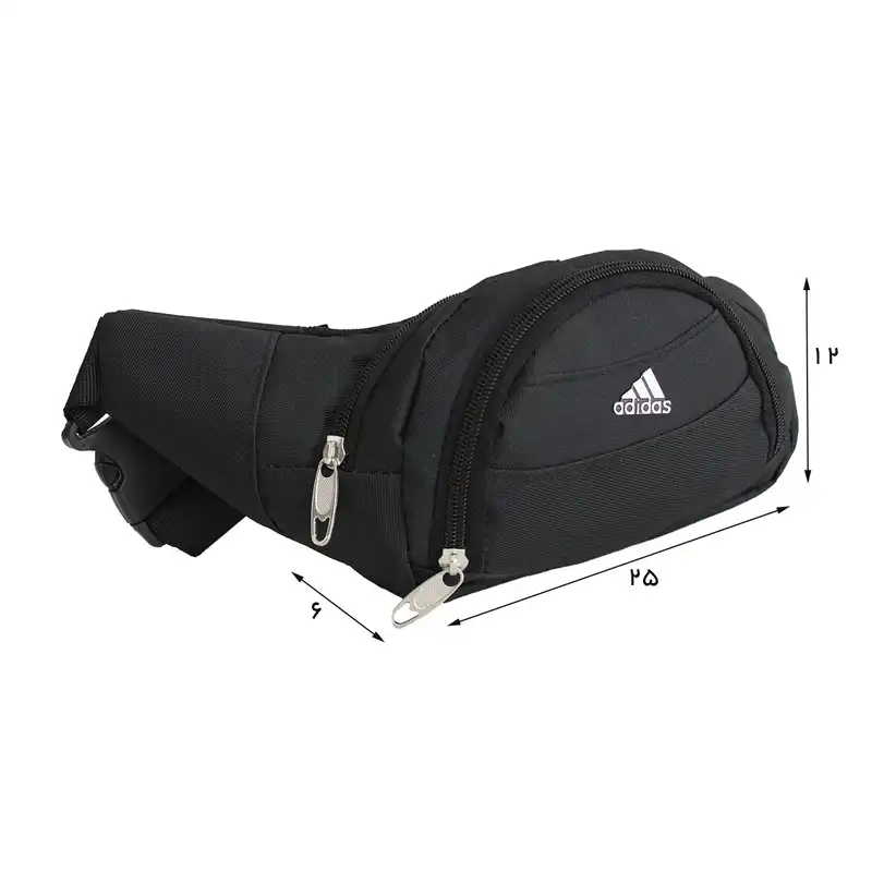 کیف کمری مدل 110128