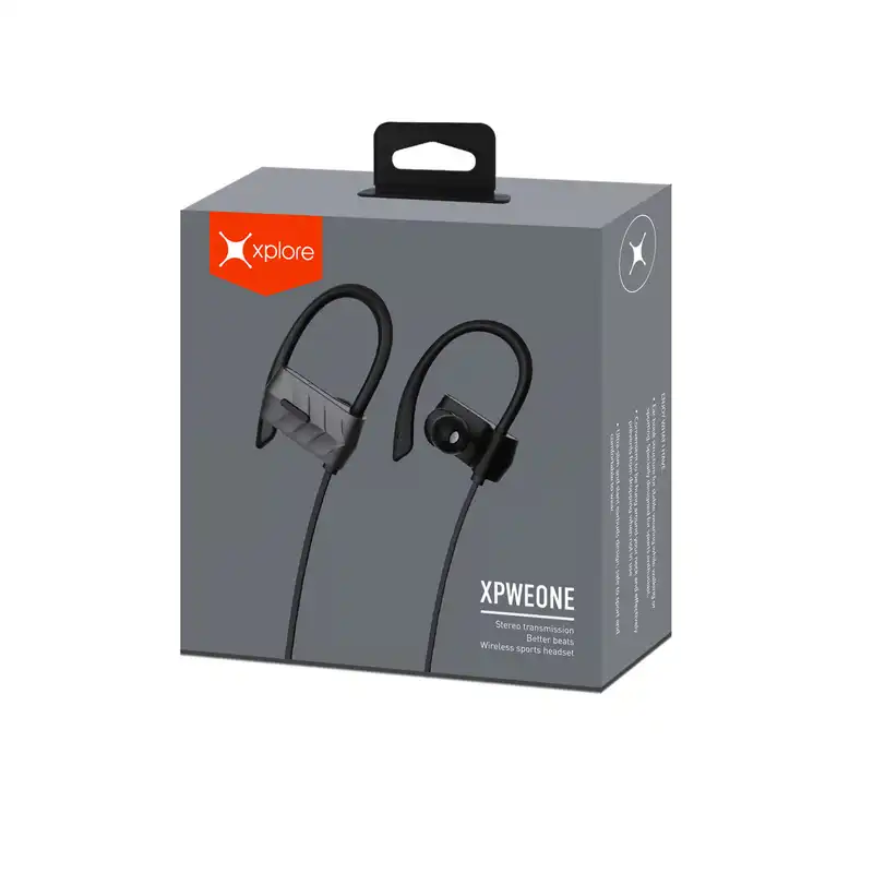 هدست بی سیم اکسپلور مدل XPWEONE