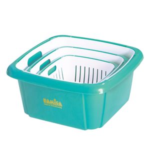 آبکش و آبگیر 6 پارچه رامیسا مدل لیدا