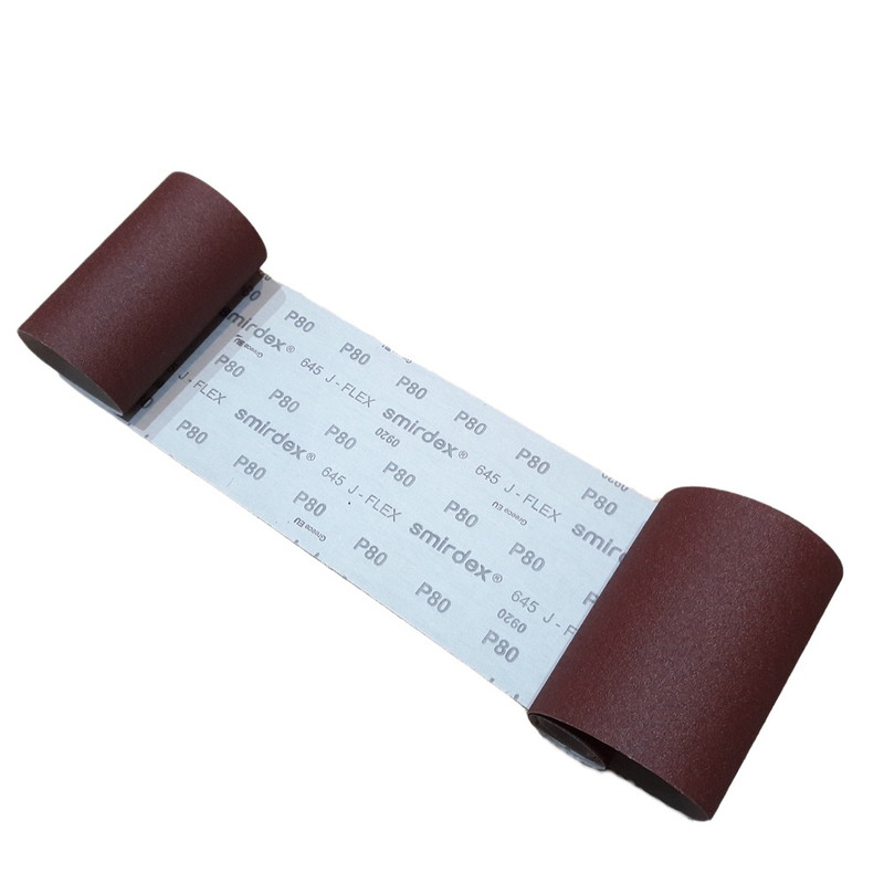 رول سنباده اسمیردکس مدل p80 طول یک متر رول سنباده اسمیردکس مدل p80 طول یک متر