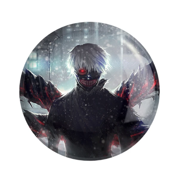 مگنت خندالو طرح کانکی کن انیمه توکیو غول کد 11880