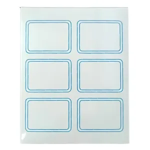 برچسب کد 100025 بسته 50 عددی