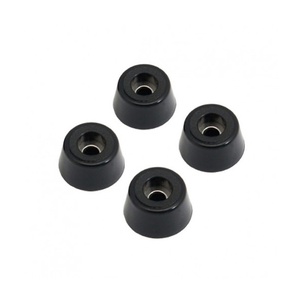 پایه جعبه کد 5020 سایز2x2سانتیمتر بسته 4 عددی