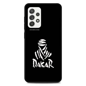 AKAM AMC-WSGA52-MOTORCYCLE-2 Cover For Samsung Galaxy A52