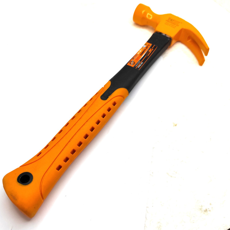 چکش میخ کش تات مدل TAT-500 وزن 500 گرم