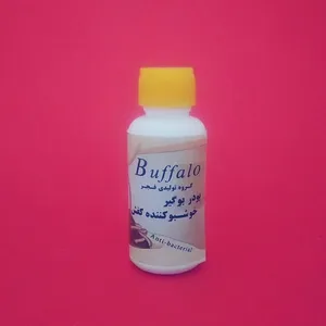 پودر بوگیر کفش بوفالو مدل TAK