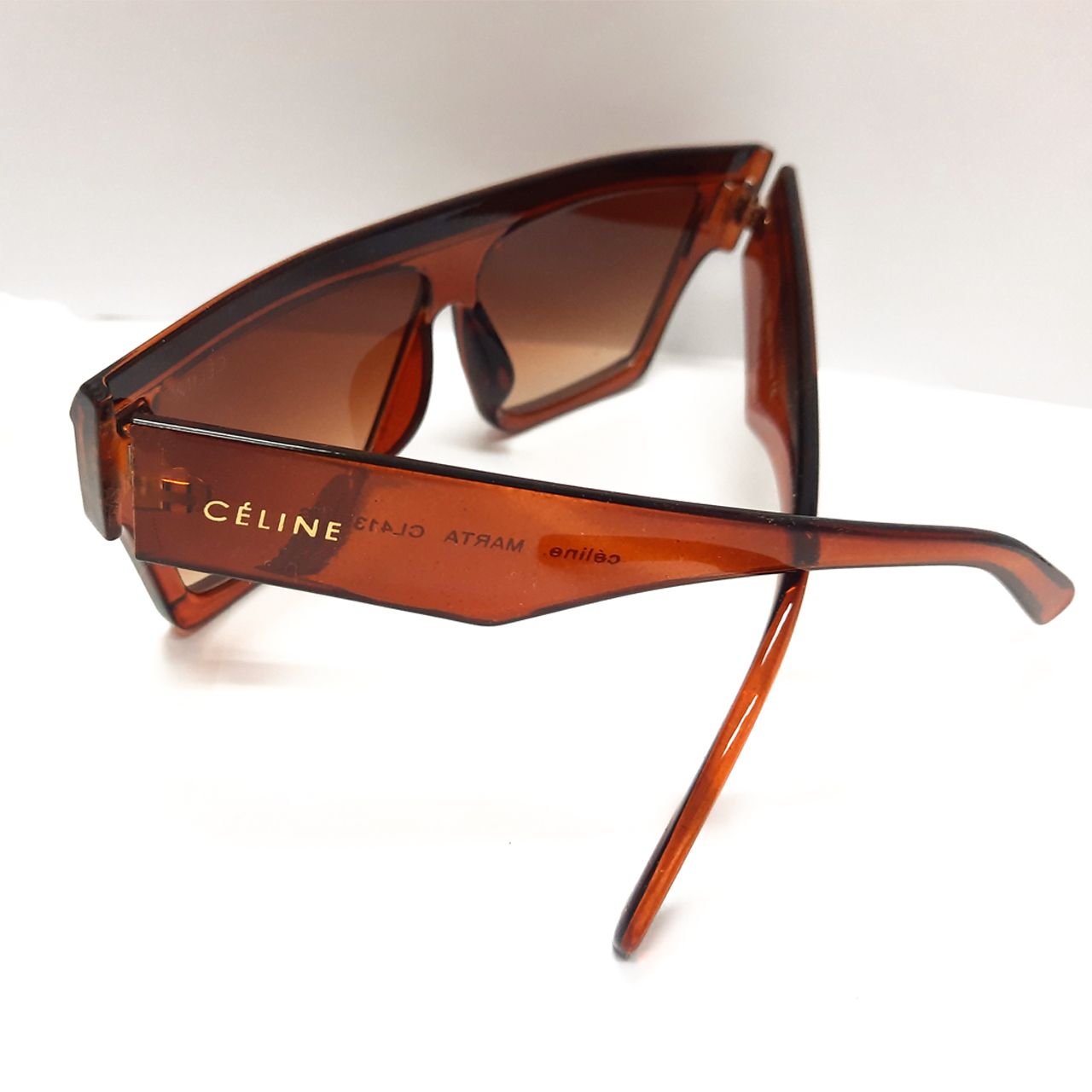 عینک آفتابی زنانه مدل GH605 -  - 2