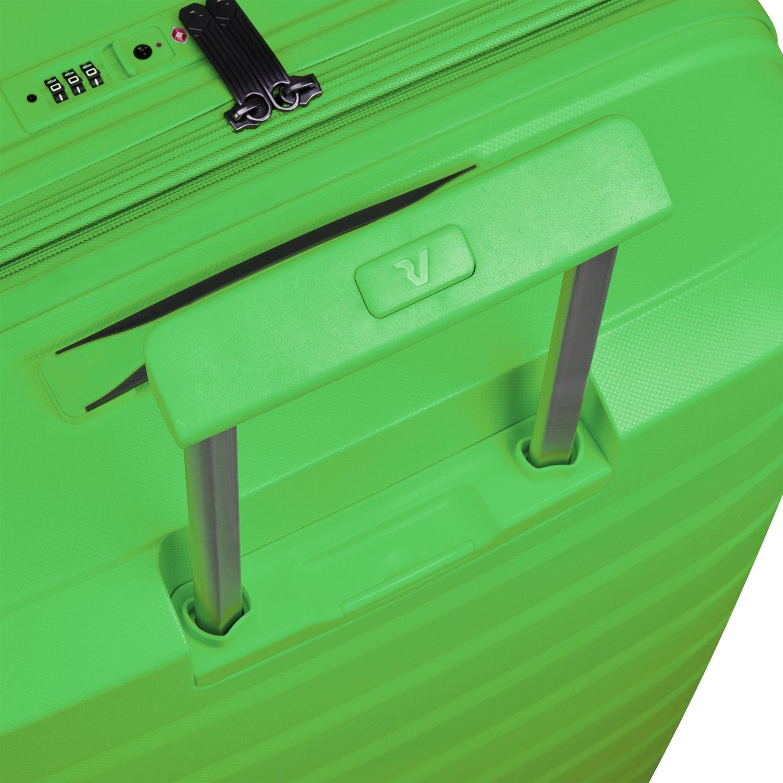 چمدان رونکاتو مدل  BUTTER FLY کد 418181 سایز بزرگ -  - 90