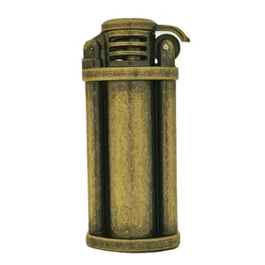 فندک مدل آنتیک کد 101