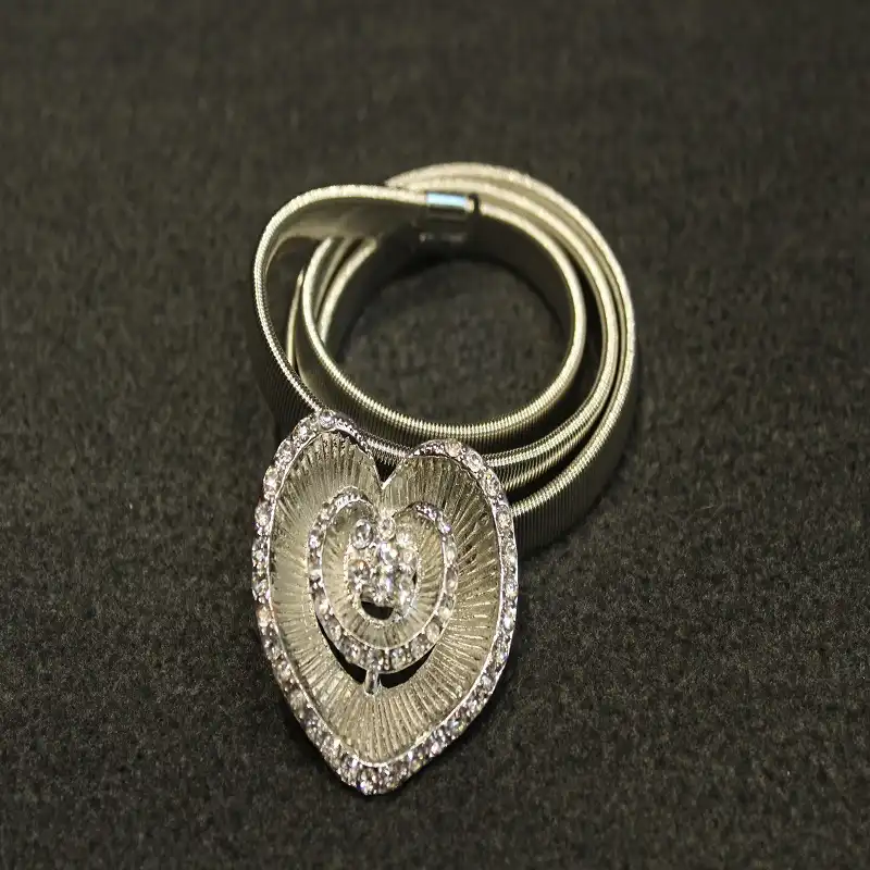 کمربند زنانه کد Ki F20-2-32