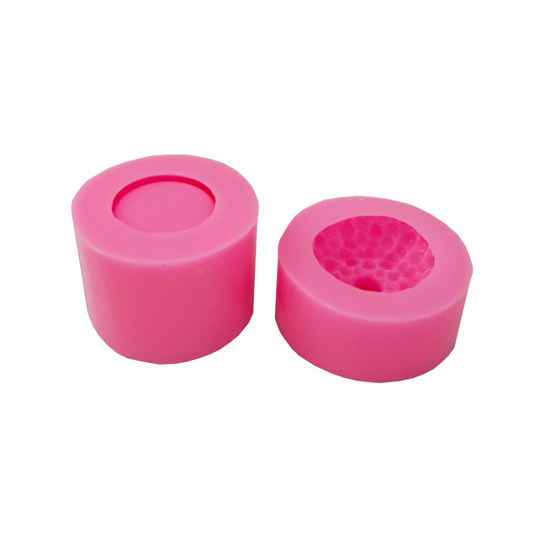 قالب سیلیکونی مدل بانکه بلوط کد 08 مجموعه 2 عددی