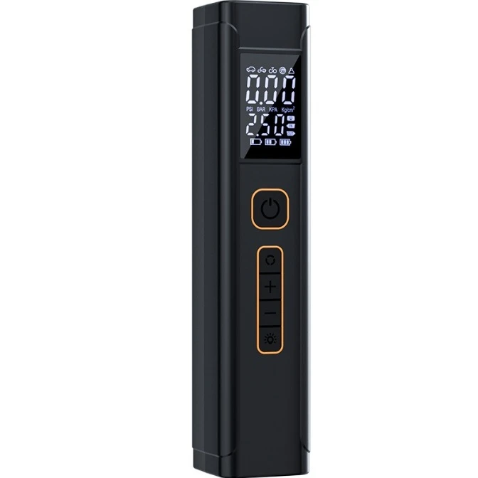 کمپرسور هوا شارژی 80 وات سویتو مدل ST-5541C 