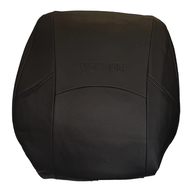 روکش صندلی خودرو کد 9093 مناسب برای کیا موهاوی