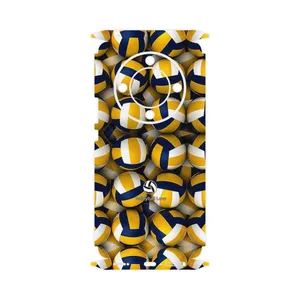 MAHOOT Volleyball-FullSkin Cover Sticker for Honor X9b