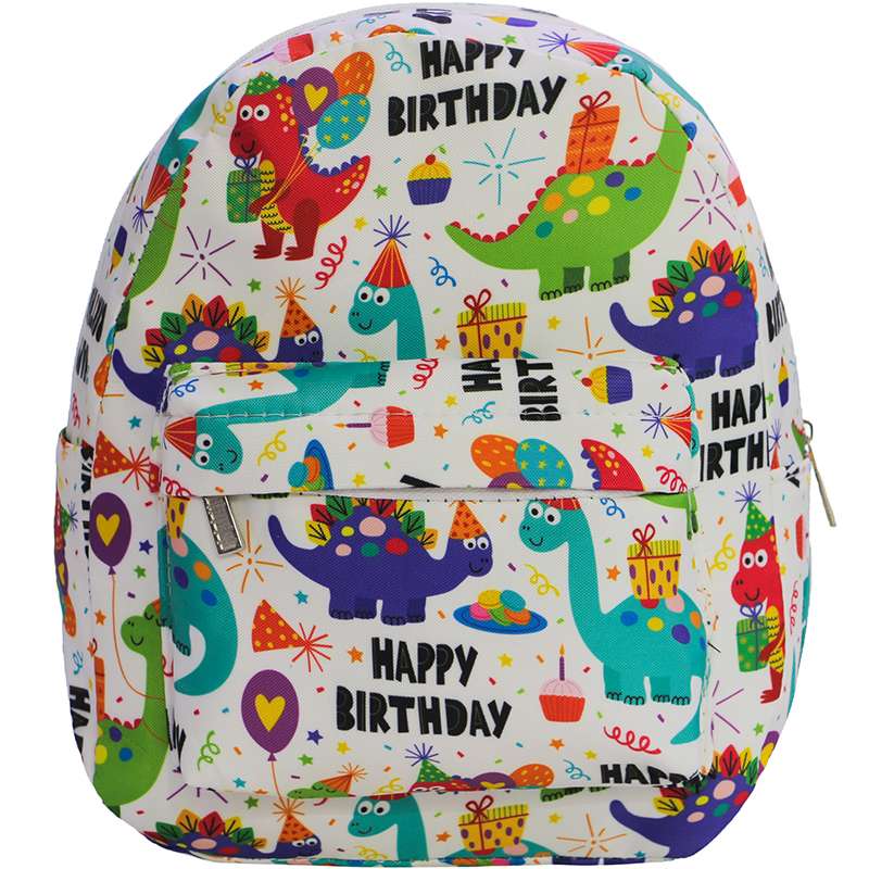 کوله پشتی بچگانه مدل AM-254