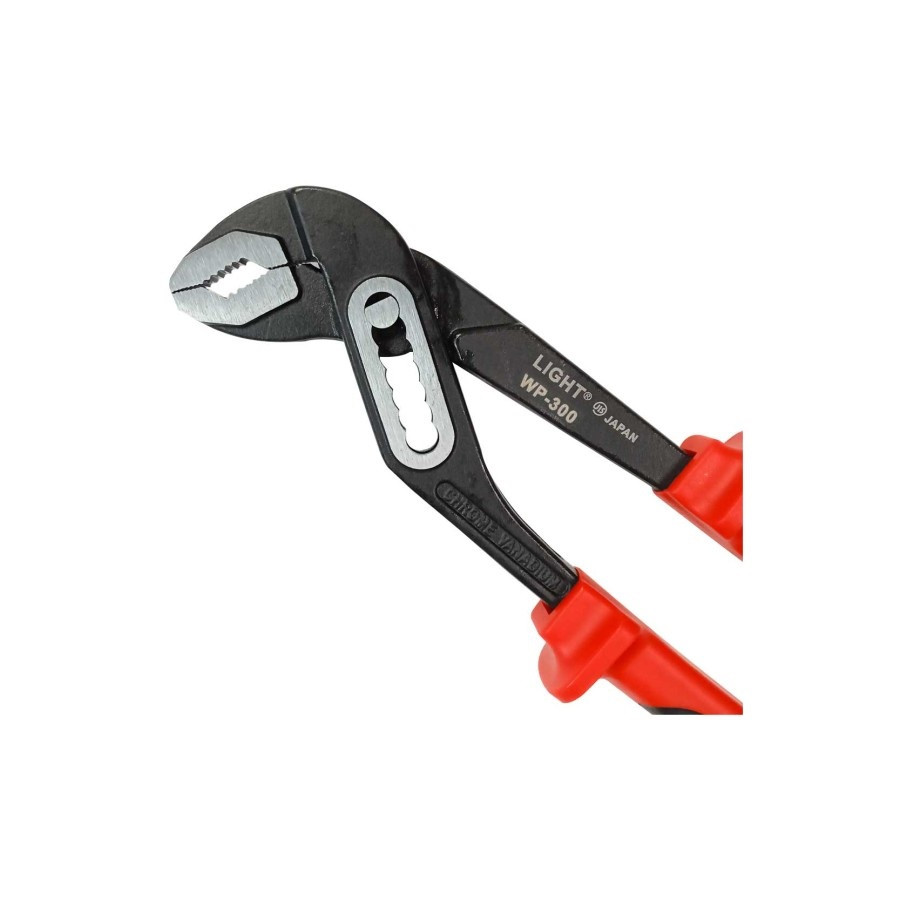 انبر کلاغی لایت مدل WP-300 سایز 12 اینچ