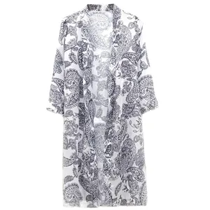 مانتو زنانه ال سی وایکیکی مدل S1M846Z8