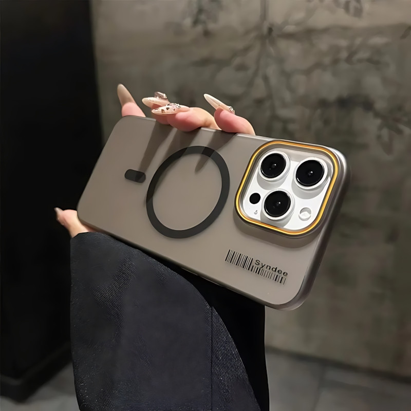 کاور مدل Syndee مناسب برای گوشی موبایل اپل iPhone 13 Pro Max