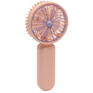 پنکه دستی مدل HAND_HELD