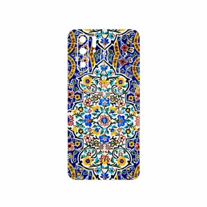 MAHOOT Iran Tile 12 Cover Sticker for Huawei P30 Pro