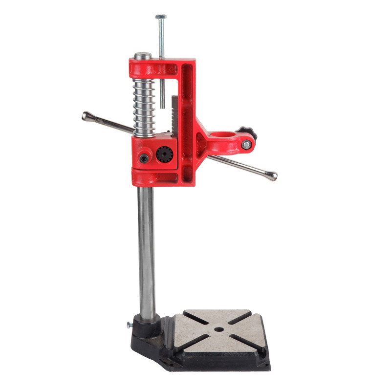 پایه دریل مدل PLAS 13 پایه دریل مدل PLAS 13