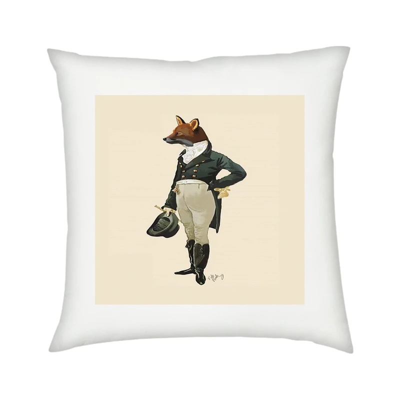 کاور کوسن مدل روباه کد 781