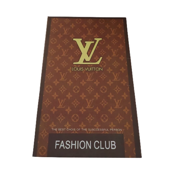 عکس شماره 7 : ساسبند مردانه سی اچ آر کد m064bk