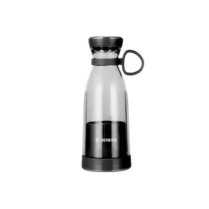 شیکر شارژی بنس مدل BJ-B154M گنجایش 0.3 لیتر